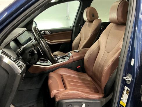 Used 2019 BMW X5 xDrive40i w/ Convenience Package image 27