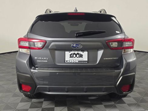 Used 2023 Subaru Crosstrek 2.5i Limited image 4