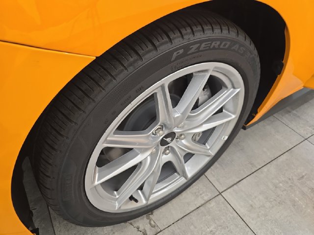 New 2026 Ford Mustang GT Premium RWD image 36