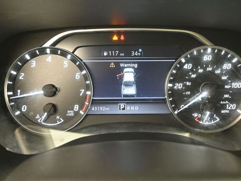 Used 2022 Nissan Frontier S image 15