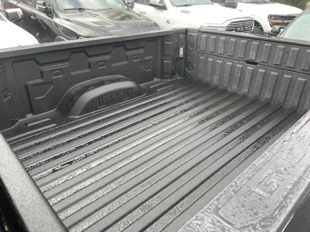 Used 2026 GMC Sierra 2500 AT4 AWD/4WD image 23