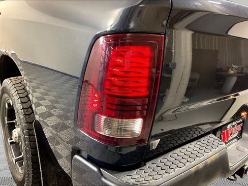 Used 2013 RAM 1500 Sport w/ Sport Premium Group AWD/4WD image 24