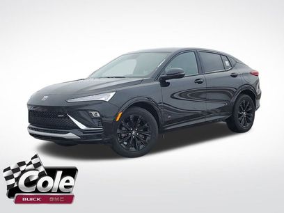 New 2026 Buick Envista Sport Touring w/ Convenience I Package