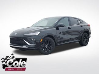 New 2026 Buick Envista Sport Touring w/ Convenience I Package 360° Tour