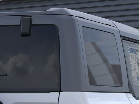 New 2025 Ford Bronco Big Bend w/ Black Diamond Package AWD/4WD image 25