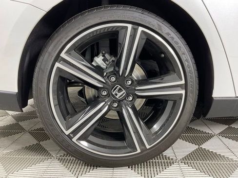 Used 2025 Honda Accord Sport image 25