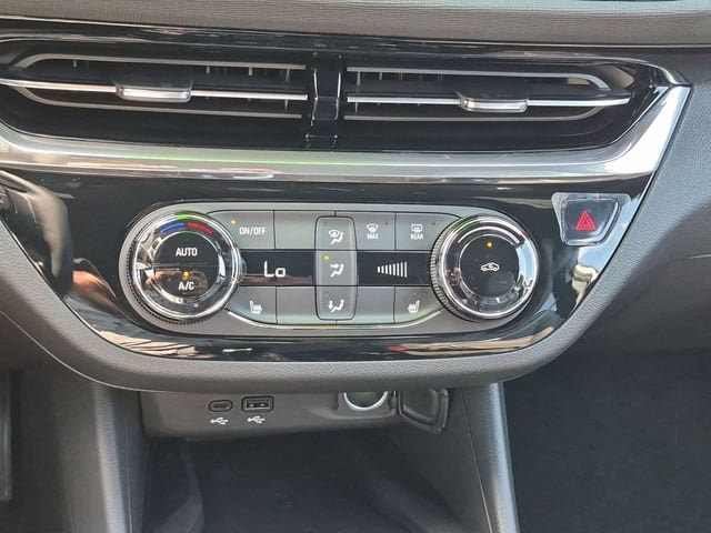 New 2026 Buick Envista Sport Touring w/ Convenience I Package FWD image 23