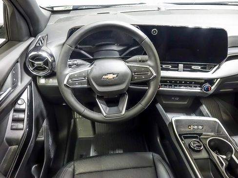 New 2026 Chevrolet TrailBlazer LS image 35