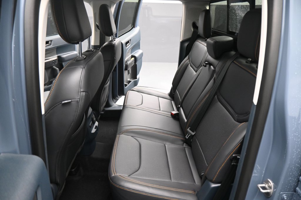 New 2026 Ford Maverick Tremor AWD/4WD image 6