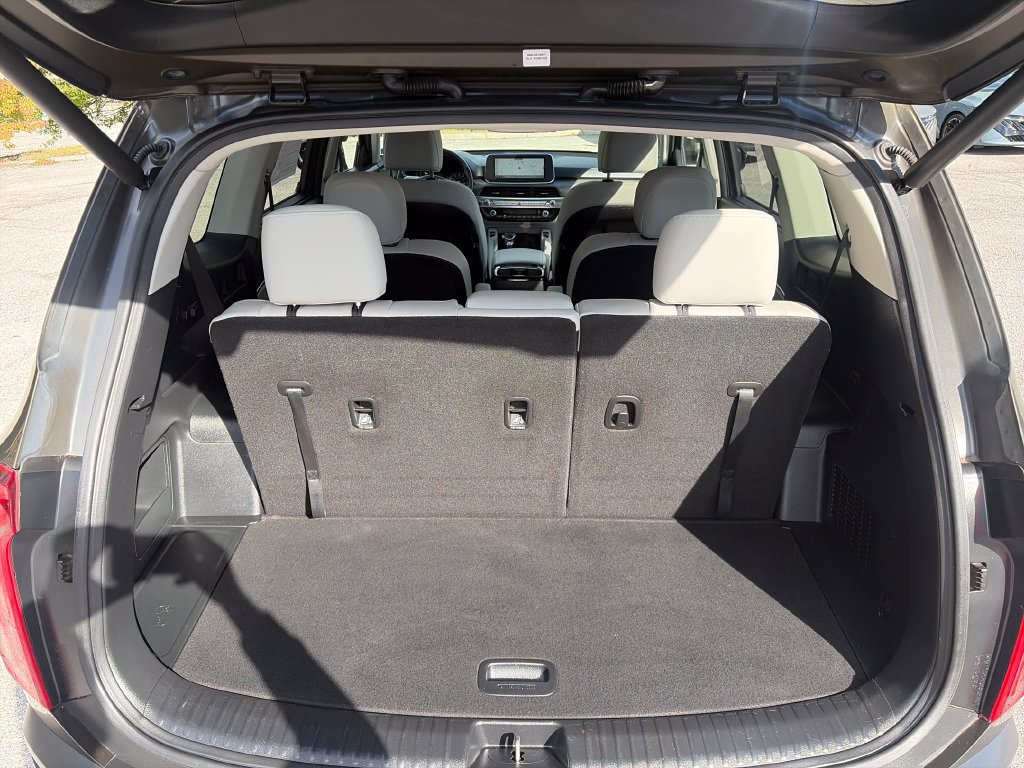 Used 2022 Kia Telluride EX w/ EX Premium Package FWD image 24
