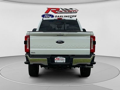 New 2026 Ford F250 Lariat w/ Lariat Ultimate Package