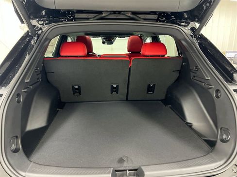 New 2026 Chevrolet Equinox EV RS image 25