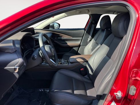 Certified 2025 MAZDA CX-30 2.5 Turbo w/ Premium Package image 10