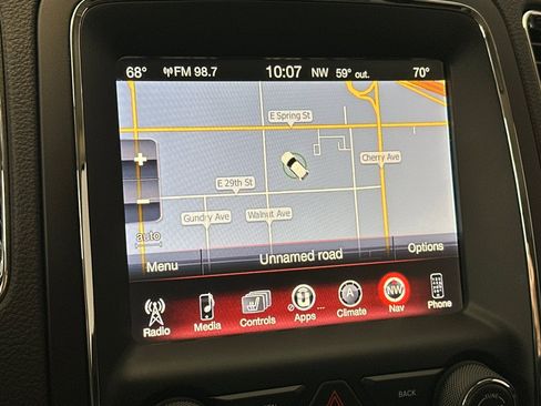 Used 2017 Dodge Durango GT image 22