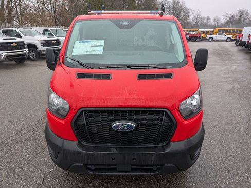 New 2025 Ford Transit 150 Low Roof image 3