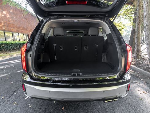 Used 2023 Kia Telluride S w/ S Sunroof Package AWD/4WD image 71