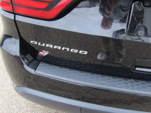 Used 2020 Dodge Durango SXT w/ 3rd Row Seating Group image 10