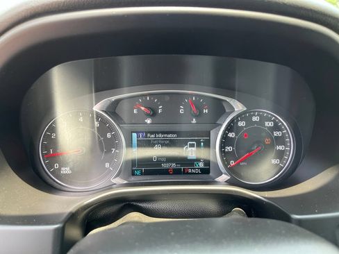 Used 2018 GMC Acadia SLT AWD/4WD image 21