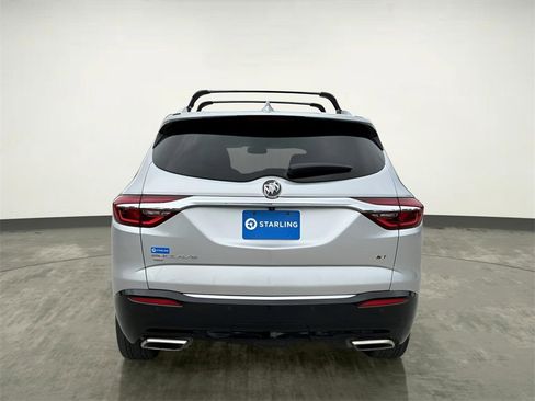 Used 2021 Buick Enclave Essence w/ Sport Touring Edition image 6