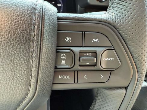 Used 2026 Toyota Tacoma TRD Pro AWD/4WD image 23