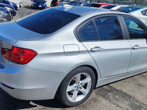 Used 2013 BMW 328i I SULEV image 4