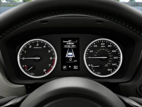 New 2026 Subaru Forester Premium AWD/4WD image 17