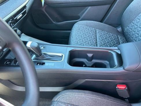 New 2026 Nissan Kicks SV w/ SV Premium Package FWD image 24