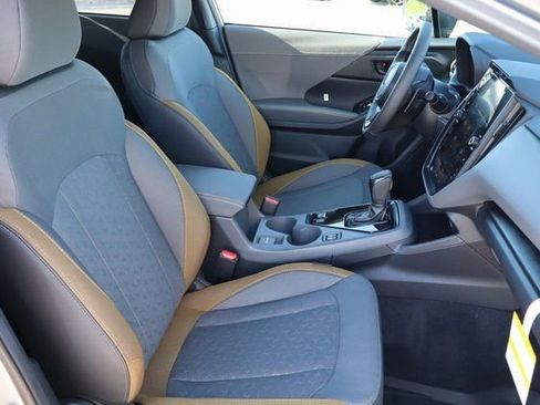 Certified 2025 Subaru Crosstrek 2.5i Sport w/ Popular Package #3A AWD/4WD image 20
