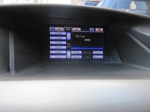 Used 2014 Lexus RX 350 Base AWD 4dr SUV w/ Navigation Package image 20