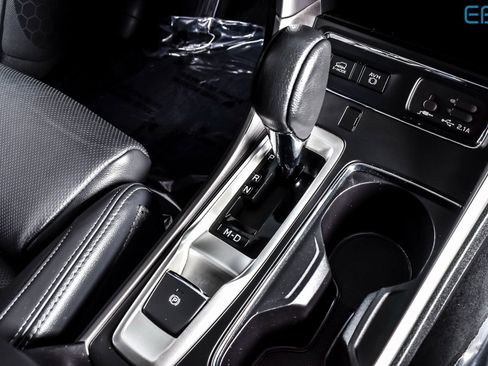 Used 2020 Subaru Ascent Limited w/ Popular Package #2 image 33