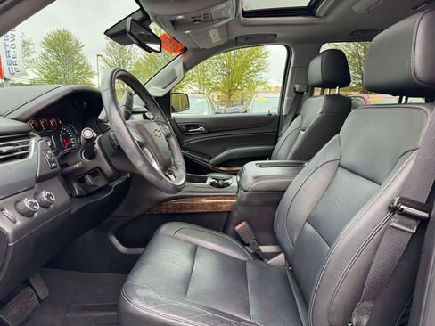 Used 2020 Chevrolet Tahoe LT AWD/4WD image 16