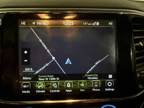 Used 2020 Jeep Grand Cherokee Limited w/ Premium Lighting Group image 34