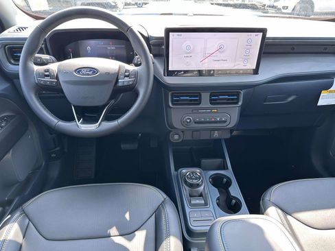 New 2026 Ford Maverick Lobo AWD/4WD image 17
