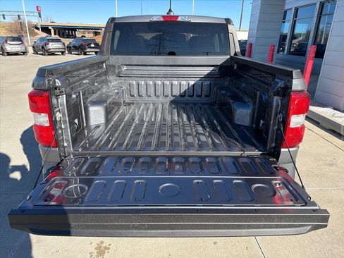 Used 2026 Ford Maverick XLT image 25