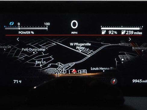 Used 2023 Nissan Ariya Platinum+ image 19