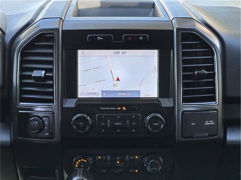 Used 2019 Ford F150 XLT w/ Equipment Group 302A Luxury image 23