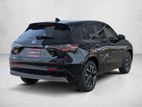 New 2027 Honda HR-V EX-L image 2