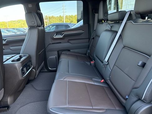 New 2026 GMC Sierra 1500 Denali AWD/4WD image 6