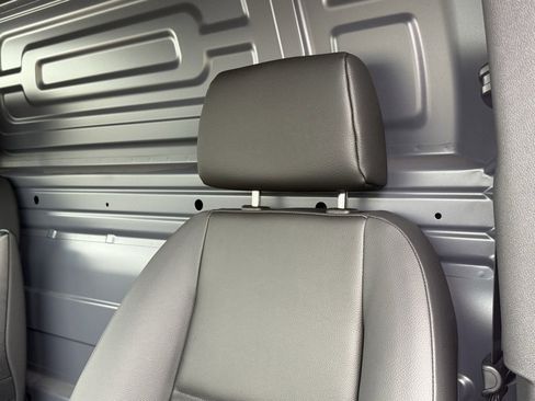 New 2026 Mercedes-Benz Sprinter 2500 image 2