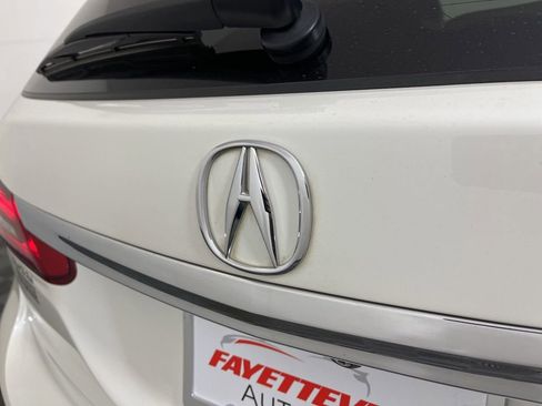 Used 2018 Acura MDX SH-AWD w/ Technology Package image 25