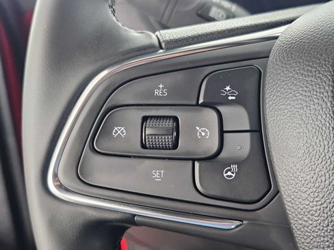 New 2026 Buick Envista Sport Touring w/ Convenience I Package FWD image 27