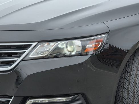 Used 2018 Chevrolet Impala Premier image 6