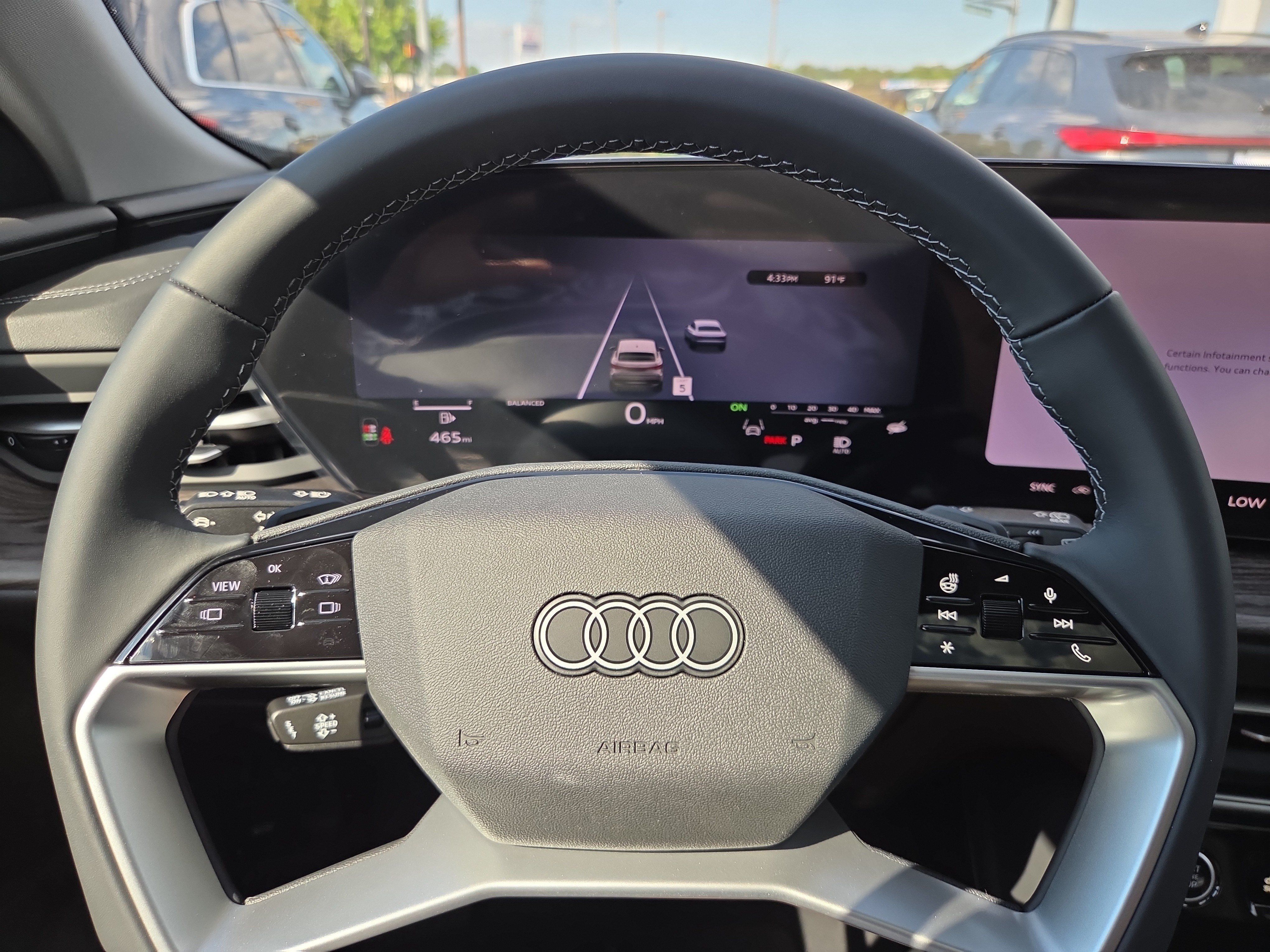 New 2026 Audi Q5 Premium Plus AWD/4WD image 9
