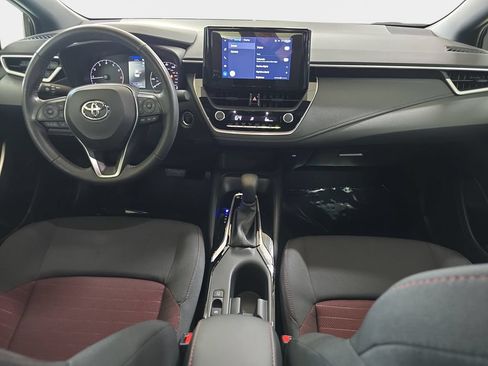 Used 2024 Toyota Corolla SE FWD image 12