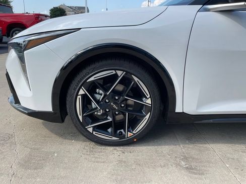 New 2026 Kia K4 EX FWD image 15