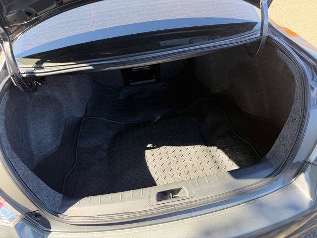Used 2012 Honda Accord LX image 10