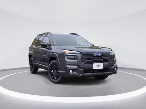 New 2026 Subaru Outback Limited AWD/4WD image 1