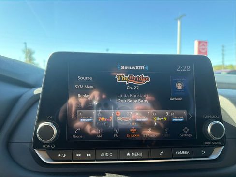 Certified 2024 Nissan Rogue SV image 36