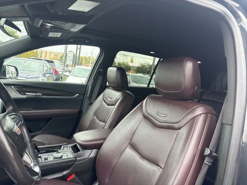 Used 2023 Cadillac XT6 Premium Luxury image 15