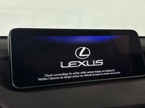Used 2019 Lexus RX 350 FWD w/ Navigation Package image 21